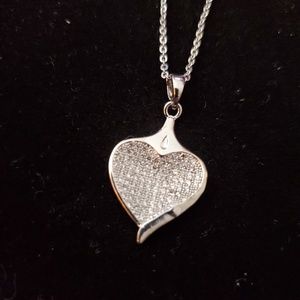 SWAROVSKI Crystal Necklace